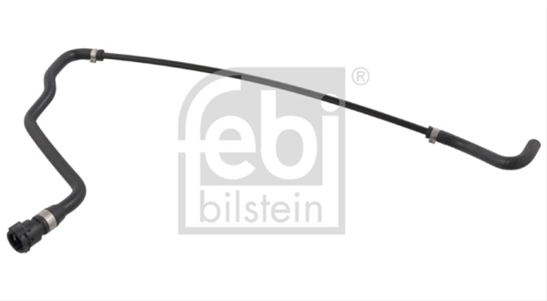 Furtun Radiator Febi Bmw 100692