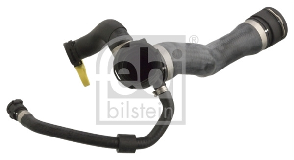 Furtun Radiator Febi Bmw 103453