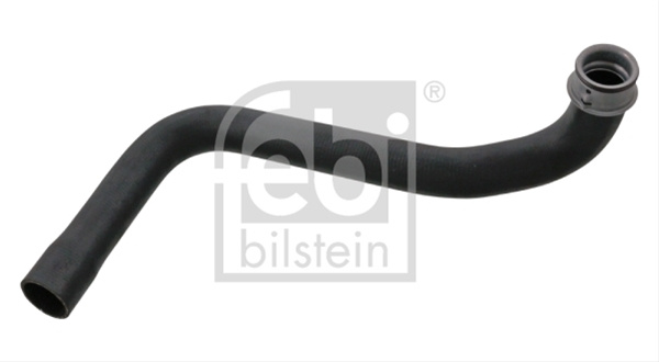 Furtun Radiator Febi Vw 100307