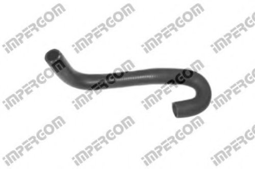 Furtun radiator FIAT BRAVA (182) (1995 - 2003) ORIGINAL IMPERIUM 18662 piesa NOUA