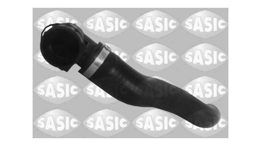 Furtun radiator Fiat DOBLO Cargo (223) 2000-2016 #2 3946