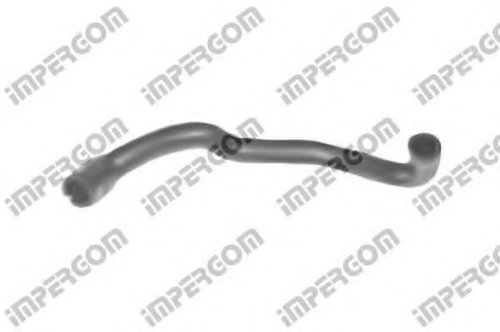 Furtun radiator FIAT DOBLO Microbus (223, 119) (2001 - 2016) ORIGINAL IMPERIUM 17111 piesa NOUA