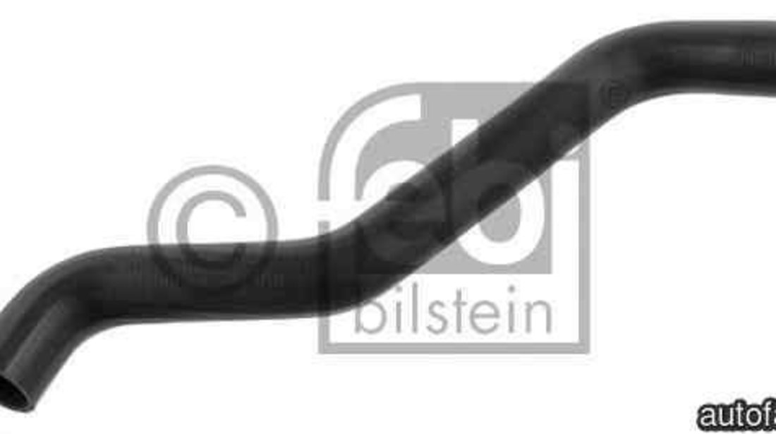 Furtun radiator FIAT DUCATO bus (230) FEBI BILSTEIN 37348