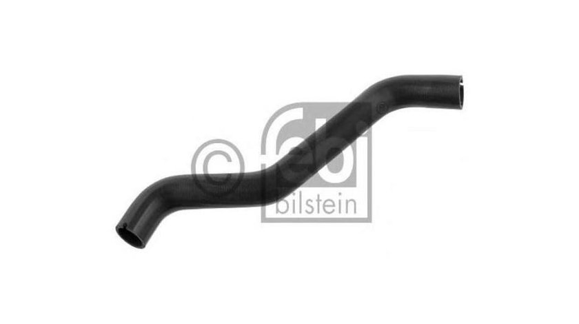 Furtun radiator Fiat DUCATO caroserie (230L) 1994-2002 #2 035084