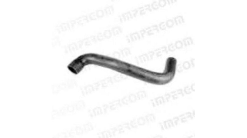 Furtun radiator Fiat DUCATO caroserie (290) 1989-1994 #2 19525