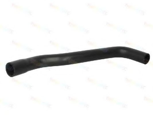 Furtun radiator FIAT LINEA (323) (2007 - 2016) THERMOTEC DWF025TT piesa NOUA