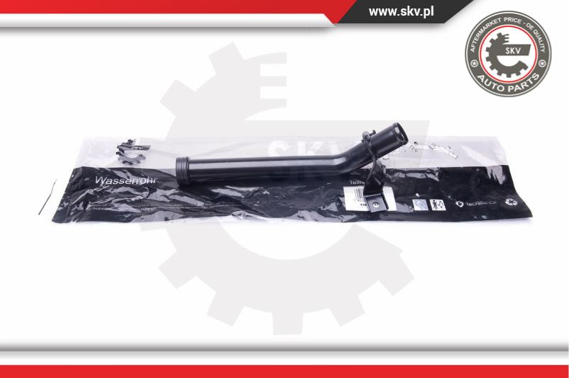 Furtun radiator ; FIAT Palio Seicento Strada LANCIA Y ; 46419455
