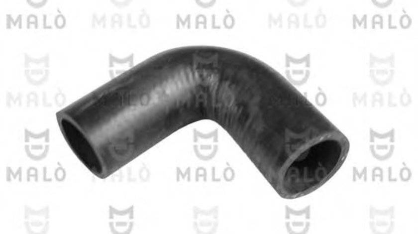 Furtun radiator FIAT PALIO Weekend (178DX) (1996 - 2016) MALO 15182A piesa NOUA