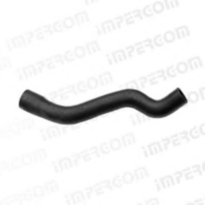 Furtun radiator FIAT PANDA (141A) (1980 - 2004) ORIGINAL IMPERIUM 20943 piesa NOUA