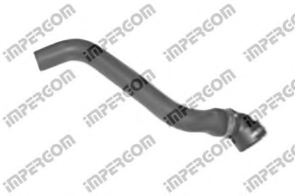 Furtun radiator FIAT PANDA (169) (2003 - 2016) ORIGINAL IMPERIUM 17211 piesa NOUA