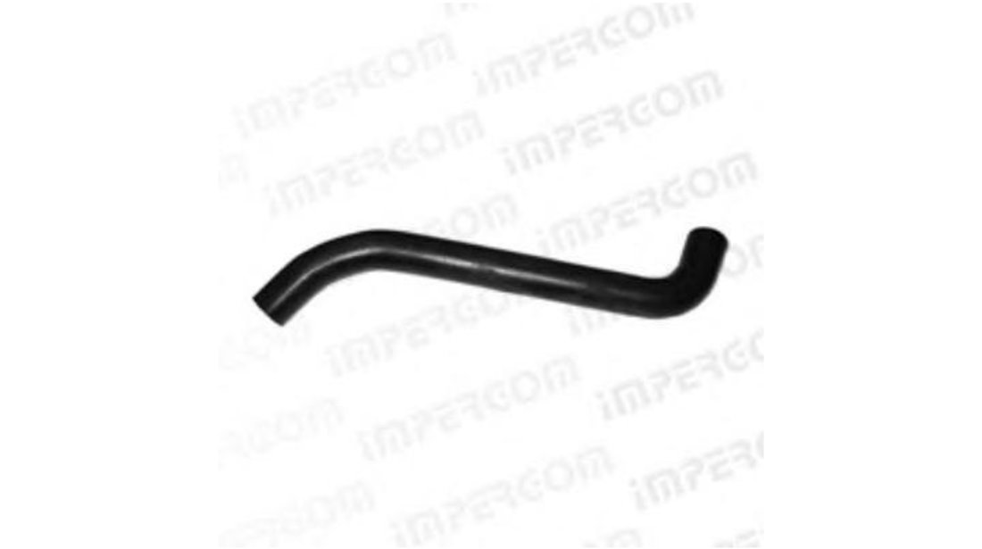 Furtun radiator Fiat PUNTO (176) 1993-1999 #2 08462