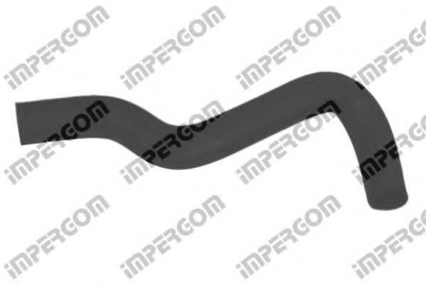 Furtun radiator FIAT PUNTO (176) (1993 - 1999) ORIGINAL IMPERIUM 20350 piesa NOUA