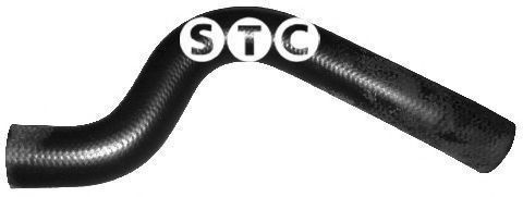 Furtun radiator FIAT PUNTO (188) (1999 - 2016) STC T409348 piesa NOUA