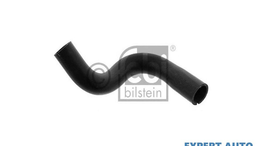 Furtun radiator Fiat PUNTO EVO (199) 2008-2016 #2 011326