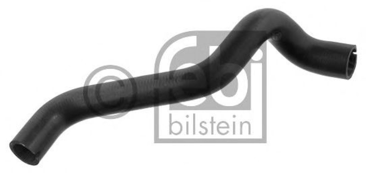 Furtun radiator FIAT PUNTO EVO (199) (2008 - 2016) FEBI BILSTEIN 37123 piesa NOUA