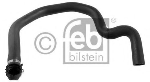 Furtun radiator FIAT STILO (192) (2001 - 2010) FEBI BILSTEIN 40533 piesa NOUA