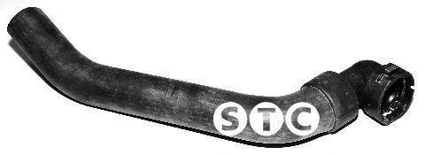 Furtun radiator FIAT STILO (192) (2001 - 2010) STC T409447 piesa NOUA