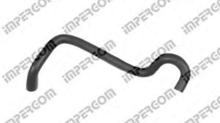 Furtun radiator FORD C-MAX (DM2) FORD 1386843