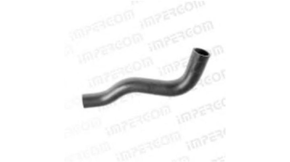 Furtun radiator Ford COURIER caroserie (J5_, J3_) 1996-2016 #2 19268A