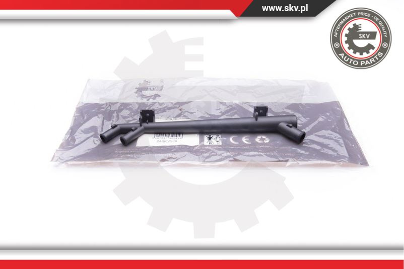 Furtun radiator ; FORD Focus ; 98AB8274BF