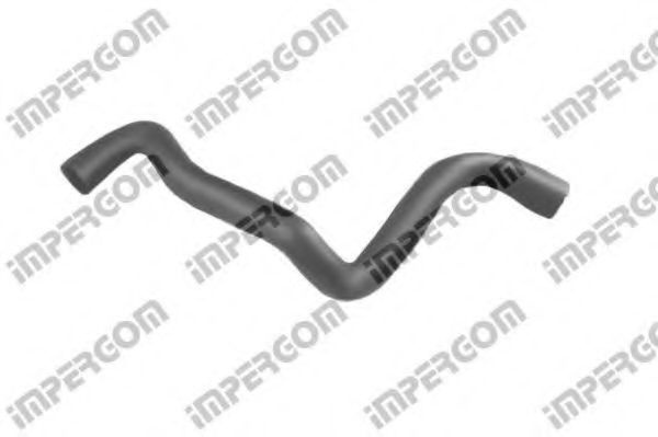 Furtun radiator FORD FOCUS C-MAX (2003 - 2007) ORIGINAL IMPERIUM 222441 piesa NOUA