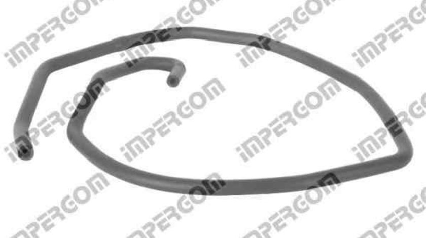 Furtun radiator FORD FOCUS C-MAX ORIGINAL IMPERIUM 224133