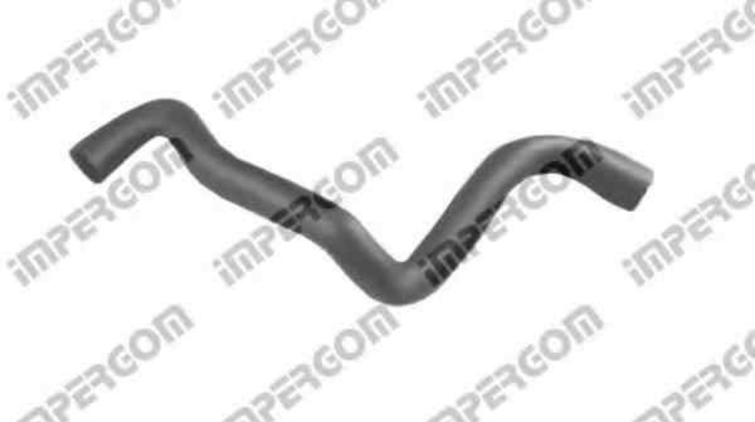 Furtun radiator FORD FOCUS C-MAX ORIGINAL IMPERIUM 222441