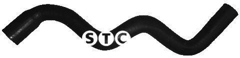 Furtun radiator FORD FOCUS II Limuzina (DA) (2005 - 2016) STC T409515 piesa NOUA