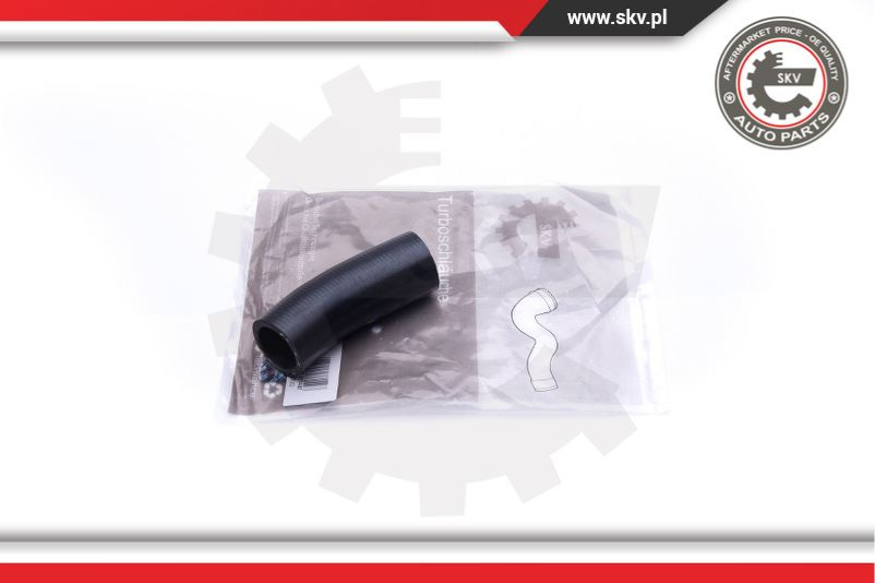 Furtun radiator ; FORD Focus IV Focus C-Max Focus II 1.8 ; XS4Q8A567CC