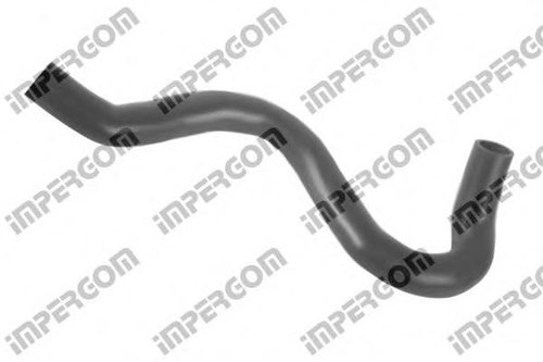 Furtun radiator FORD TRANSIT bus (FD, FB, FS, FZ, FC) (2000 - 2006) ORIGINAL IMPERIUM 222487 piesa N...