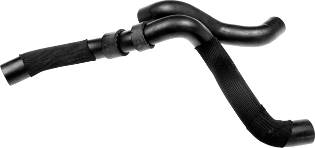 Furtun Radiator Gates Audi 05-2662