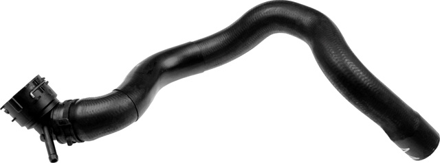 Furtun Radiator Gates Audi 05-2683
