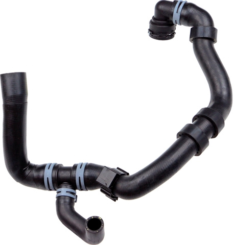 Furtun Radiator Gates Audi 05-2697