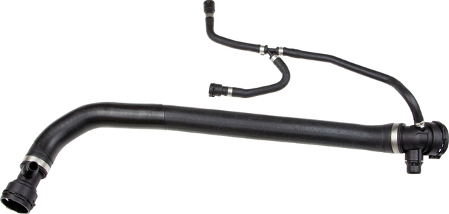 Furtun Radiator Gates Bmw 05-3607