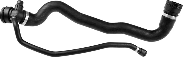Furtun Radiator Gates Bmw 05-3615