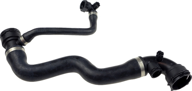 Furtun Radiator Gates Bmw 3940