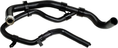 Furtun Radiator Gates Citroën 3984