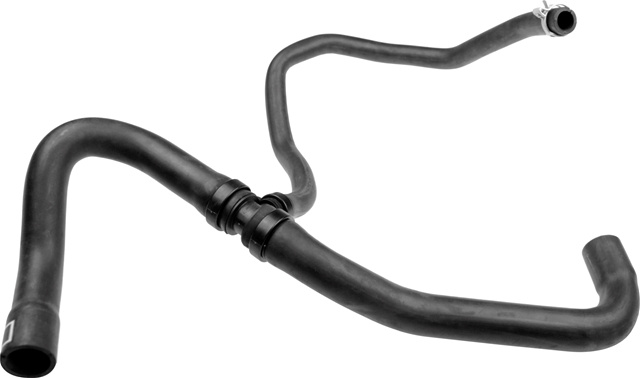 Furtun Radiator Gates Dacia 05-3984