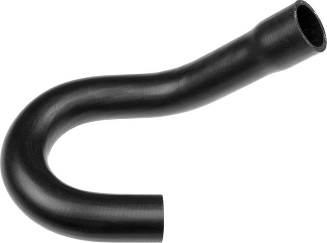 Furtun Radiator Gates Ford 3197