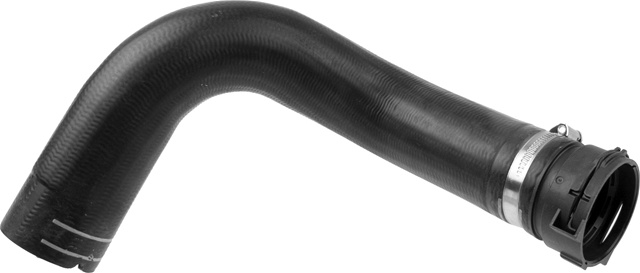 Furtun Radiator Gates Iveco 05-3457