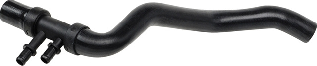 Furtun Radiator Gates Opel 05-2674
