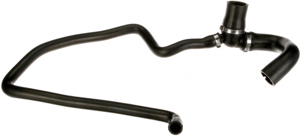 Furtun Radiator Gates Opel Astra H 2004→ 05-2382