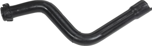 Furtun Radiator Gates Peugeot 3857