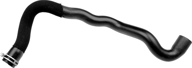 Furtun Radiator Gates Renault 05-4058