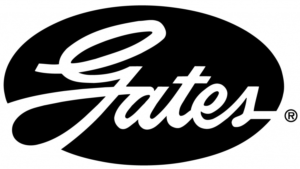 Furtun Radiator Gates Renault 3224