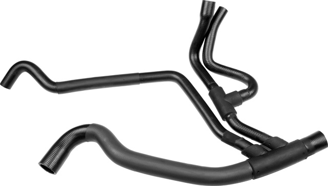 Furtun Radiator Gates Renault 3862