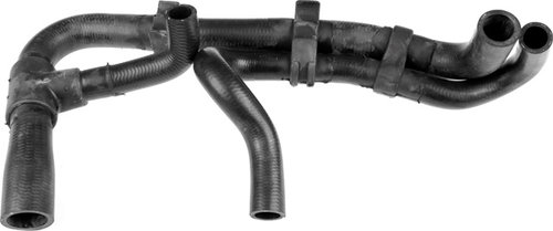 Furtun Radiator Gates Scania 05-3449