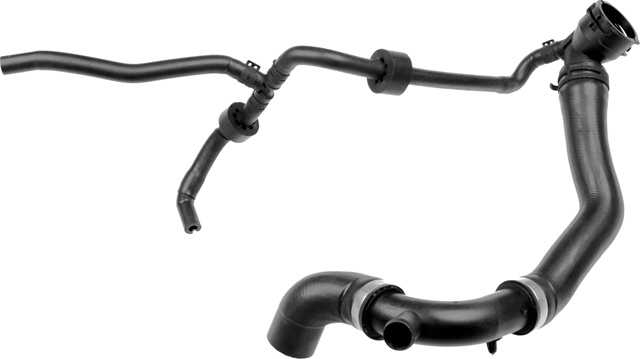 Furtun Radiator Gates Seat 05-2605