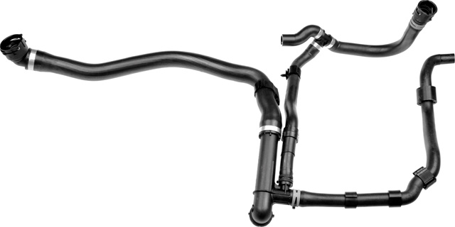 Furtun Radiator Gates Seat 05-2701