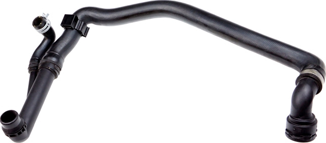 Furtun Radiator Gates Seat 05-2782